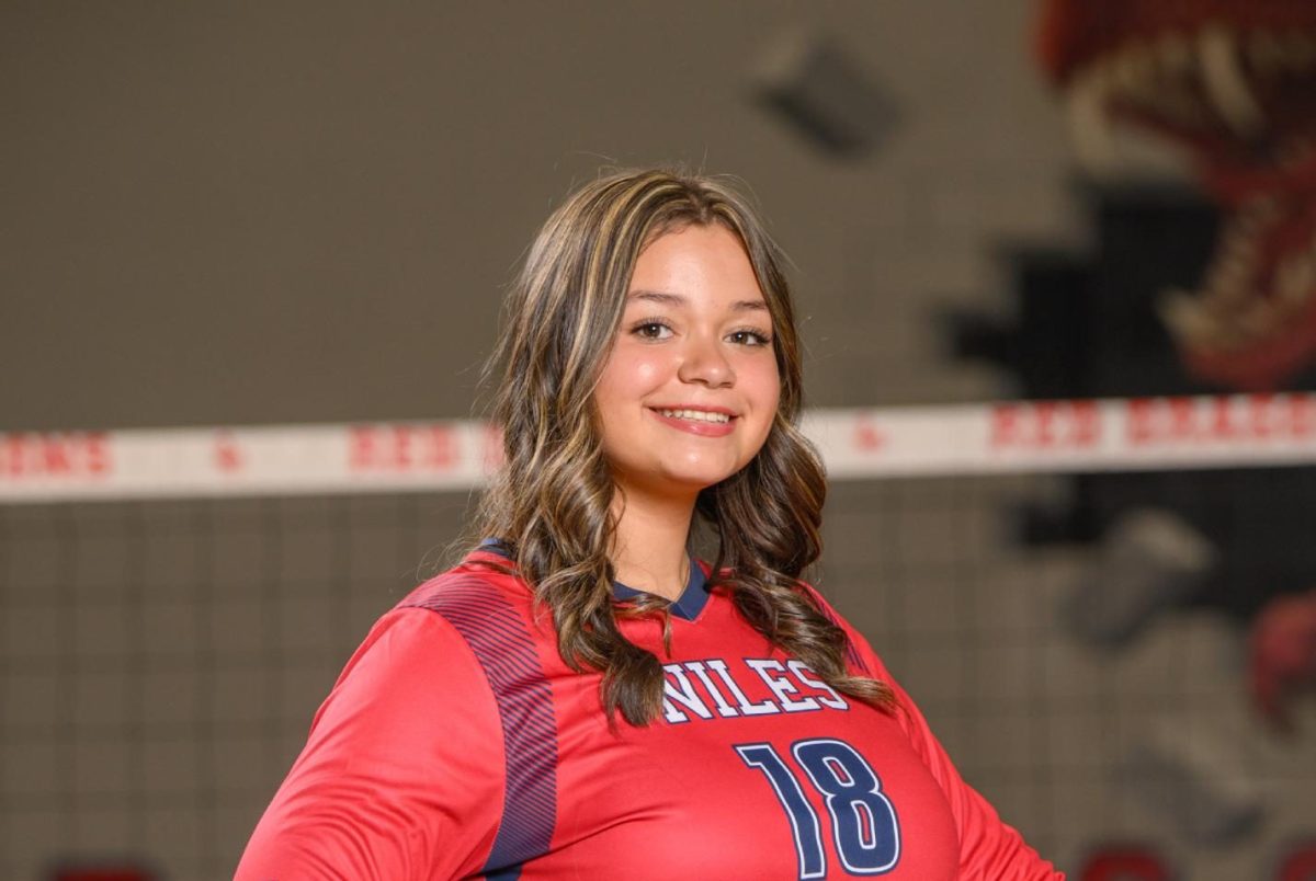 Captain Ally Rozier!